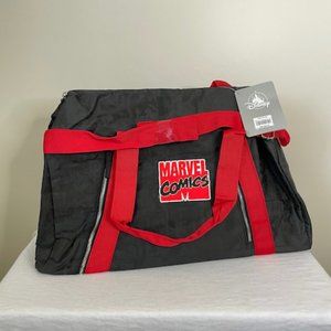 Marvel Comics Bag New with Tags